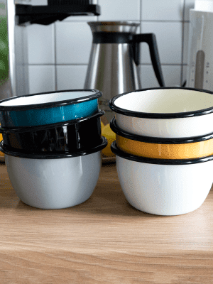 LP5 – miski – wszystkie kolory